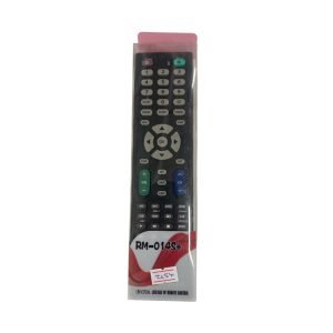 Control de remoto smart lcd/led tv art.13942