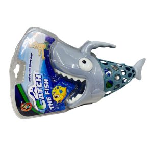 Tiburon hambriento art.2387920