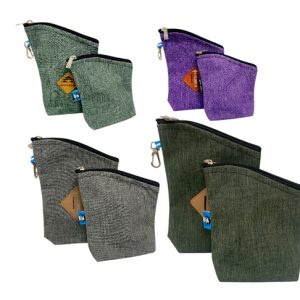 Chau lata Aconcagua liso jeans art.248