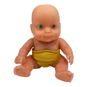 Bebe sentado Jhon & Mary art.148