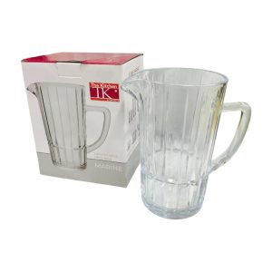 Jarra de vidrio marine 1.35 L