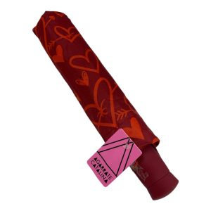 Paragua dama Agarrate Catalina