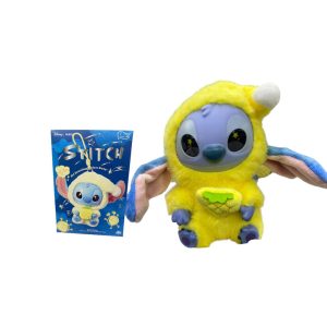 Muñequito stich