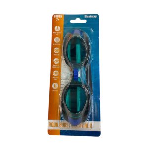 Antiparras cristales oscuros 7+ art21005