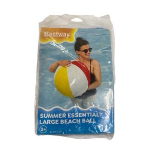 Pelota inflable art.31022