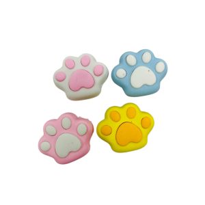 Goma de borrar huellita