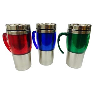 Jarro termico de acero art.ns177132