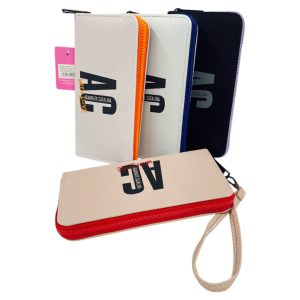 Billetera de dama Agarrate Catalina art.acb157