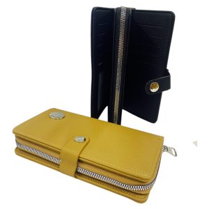 Billetera de dama  Pierre Cardin art.pcmb104