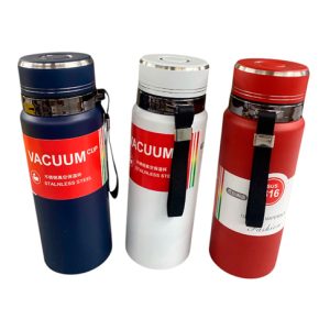 Botella termica tipo stanley 800ml