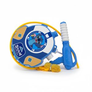 Mochila de agua stitch