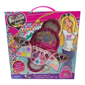 Valija de maquillaje