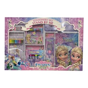 Valija escolar frozen