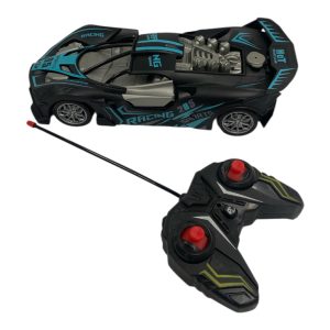 Auto de carrera a radio control