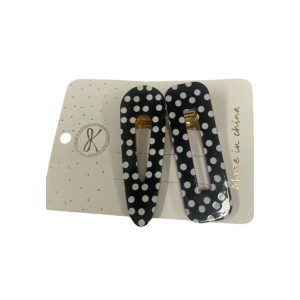 Hebillitas tic tac x2 lunares