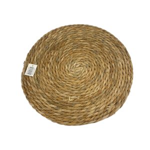 Individual de rafia 35 cm art.18961