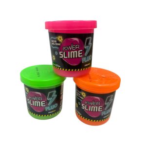 Power slime maxi fluor