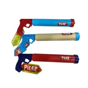 Piler lanza agua at.3281
