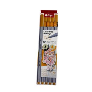 Microfibra filgo liner 038 x 10 art.3476