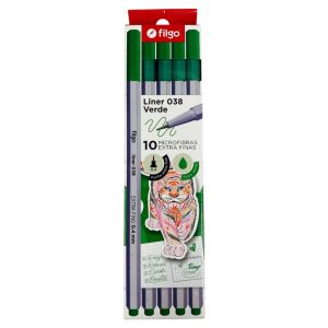 microfibra filgo 038 x10 art.3476