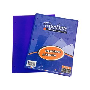 Cartulina x 25 luma art.1581