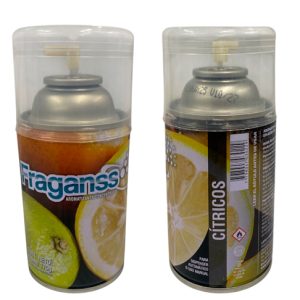 Respuesto para aromatizador Fraganss Citricos