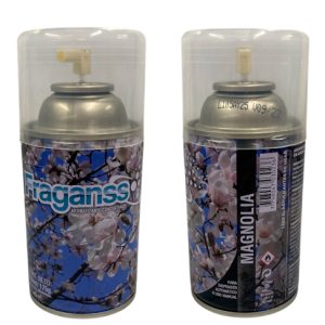 Respuesto para aromatizador Magnolia