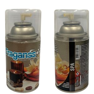 Respuesto para aromatizador Fraganss Spa