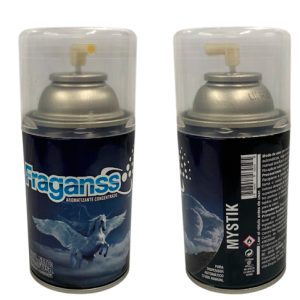 Respuesto para aromatizador fraganss Mistyk