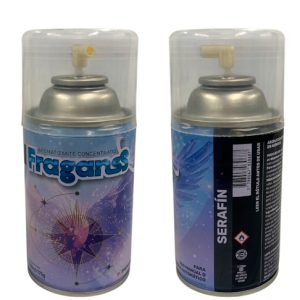 Respuesto para aromatizador Fraganss Serafin