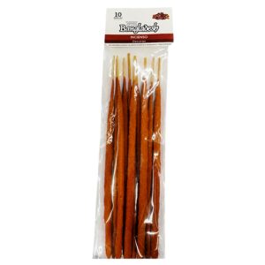 Sahumerios Banglasesh triple empaste