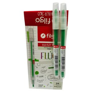 Resalatador ilgo fluo art.12234