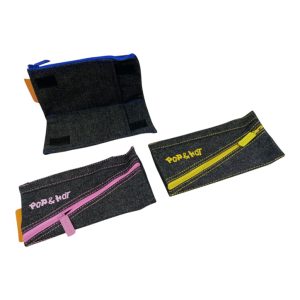 Canopla de jean por & hot