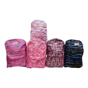 Mochila de espalda Iguana 16"