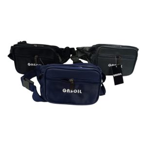 Riñonera Gasoil lisa art.60801