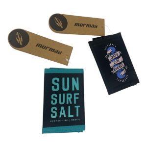 Billetera nautica Mormaii