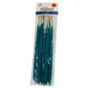 Sahumerios Banglasesh triple empaste