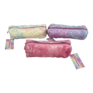 Cartuchera tubo piel art.2135