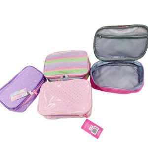 Cartuchera cuadrada fantasia art.2141