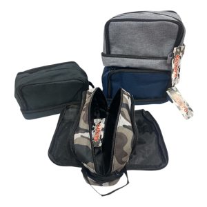 Cartuchera Napoli Kecapo art.2150