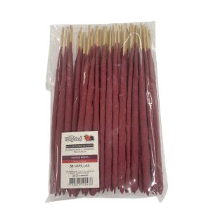 Sahumerio triple empaste bangladesh x50