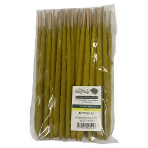 Sahumerio triple empaste bangladesh x50