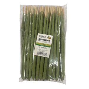 Sahumerio triple empaste bangladesh x50