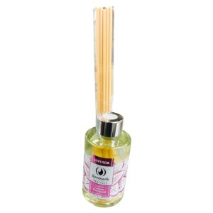 Difusor iluminarte Cereza Patchuli 125ml