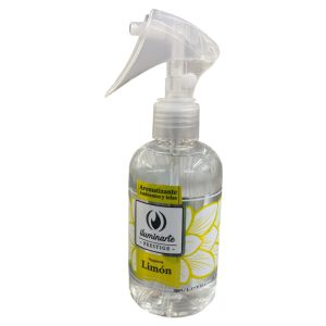 Aromatizador textil Limon 200ml