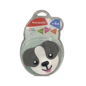 Mordillo perro cachorro