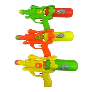 Pistola de agua