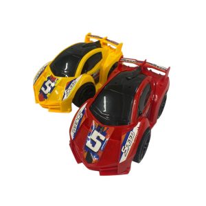 Auto de carrera a radio control