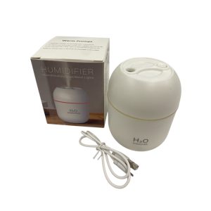 Humificador
