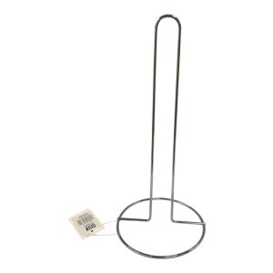 Portarrollo cromado art.yw4689